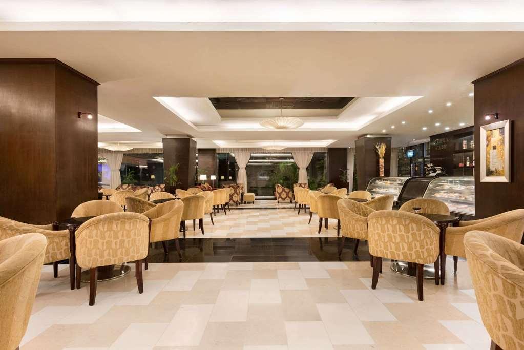 Ramada Plaza By Wyndham Karachi Airport Hotel Kemudahan gambar